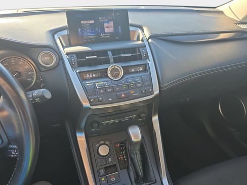 Used 2017 Lexus NX 200t AWD w/ Premium Package image 14