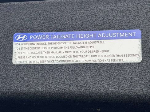 Used 2020 Hyundai Santa Fe SEL AWD/4WD image 9