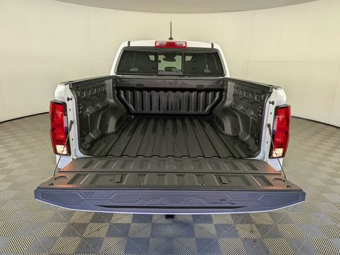 New 2025 Chevrolet Colorado W/T w/ Advanced Trailering Package image 9