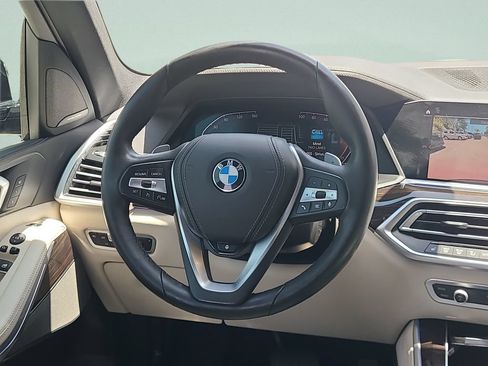 Used 2021 BMW X5 sDrive40i w/ Premium Package RWD image 12