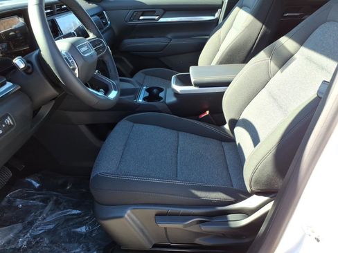 Certified 2026 GMC Terrain Elevation w/ LPO, Floor Liner Package image 14