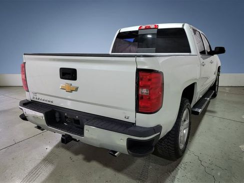 Used 2018 Chevrolet Silverado 1500 LT w/ Texas Edition image 22