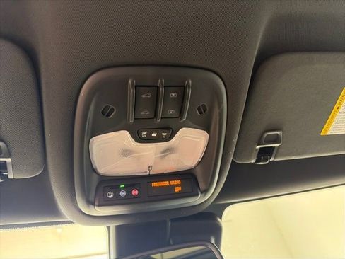 New 2026 Chevrolet TrailBlazer RS w/ Convenience Package FWD image 24