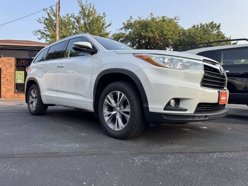 Used 2015 Lexus RX 350 AWD image 2