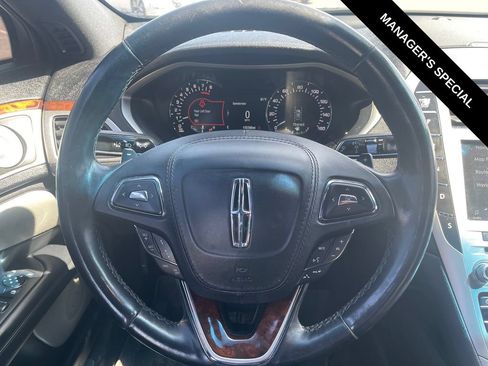 Used 2020 Lincoln MKZ Reserve w/ Luxury Package AWD/4WD image 20
