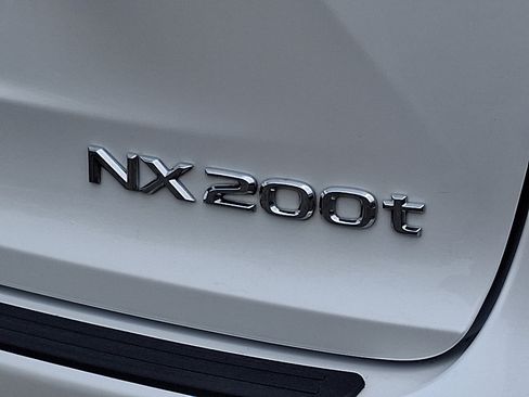 Used 2017 Lexus NX 200t AWD w/ Luxury Package image 30