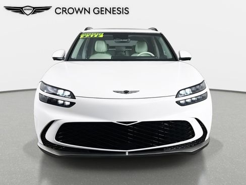 New 2024 Genesis GV60 Performance image 2