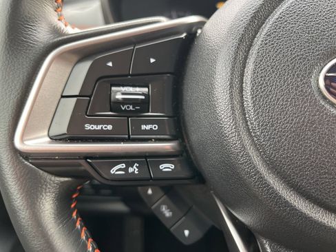 Certified 2023 Subaru Crosstrek 2.0i Premium image 13