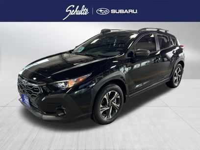 Certified 2024 Subaru Crosstrek 2.0i Premium