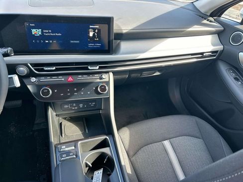 New 2026 Hyundai Sonata SEL image 20