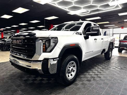 Used 2024 GMC Sierra 2500 Pro image 7