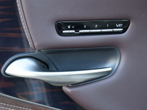 Used 2018 Lexus LS 500 w/ Interior Upgrade Package image 54