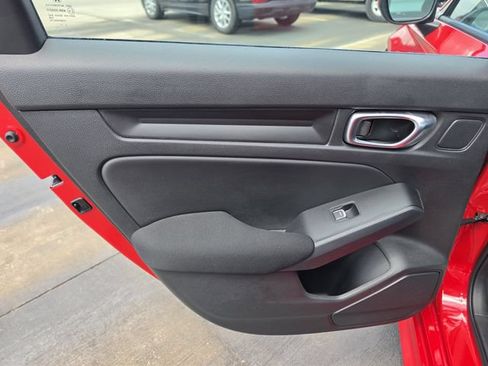 Used 2023 Honda Civic LX image 13