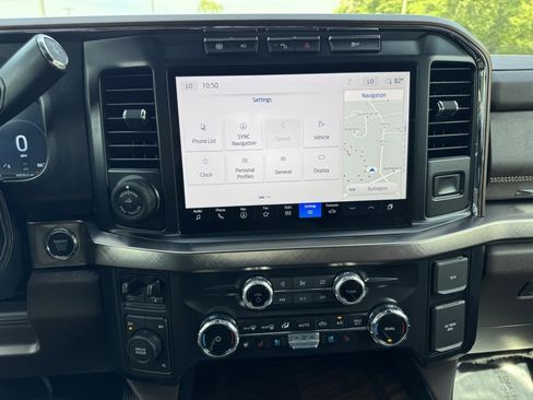 Used 2024 Ford F250 King Ranch image 36