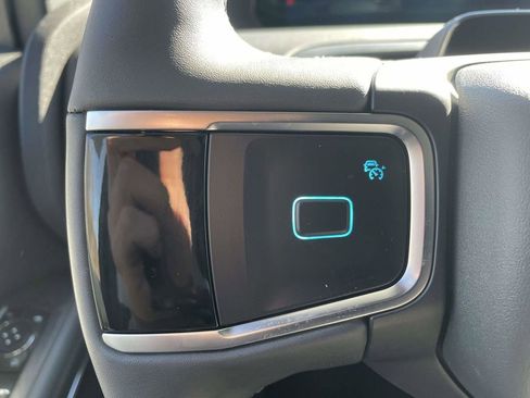 New 2026 Ford Expedition Active RWD image 22