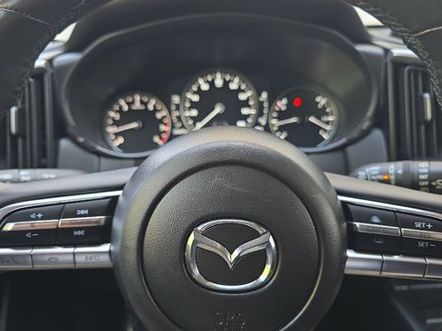 Used 2025 MAZDA CX-50 AWD 2.5 S w/ Preferred Package image 23