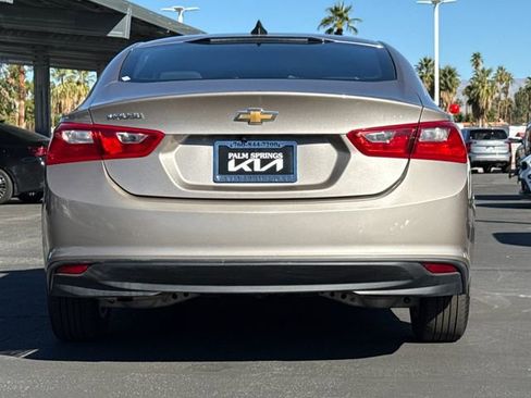 Used 2024 Chevrolet Malibu LS image 4