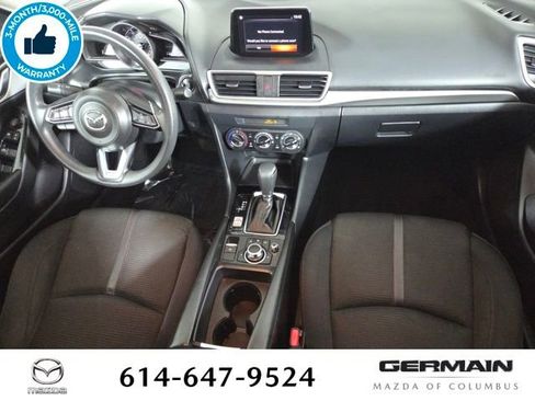 Used 2017 MAZDA MAZDA3 Sport w/ Preferred Equipment Package image 28