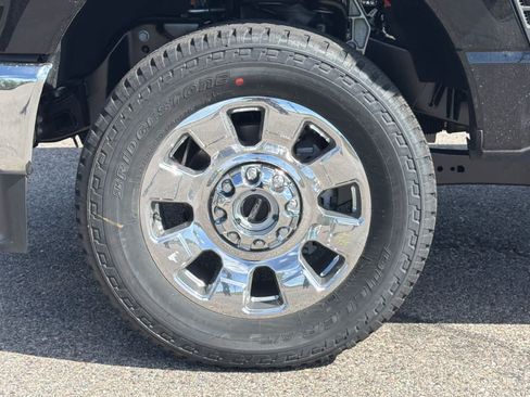 Used 2026 Ford F350 King Ranch w/ Chrome Package AWD/4WD image 26