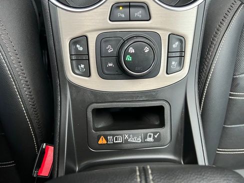 Used 2022 GMC Terrain Denali w/ Denali Premium Package image 31