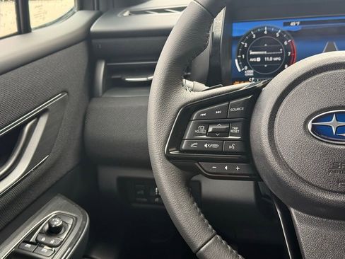 New 2026 Subaru Outback Premium image 11