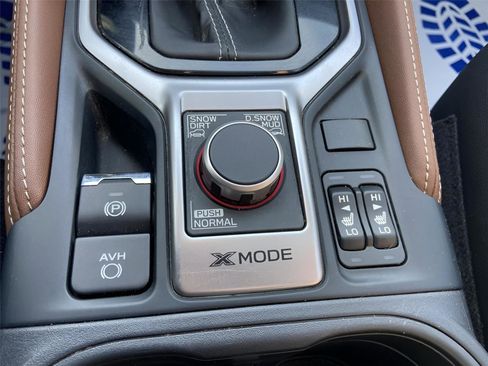 Used 2023 Subaru Forester Touring image 34