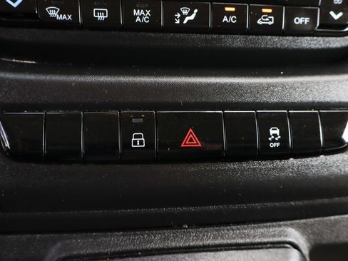 Used 2025 RAM ProMaster 3500 w/ Convenience Group image 41