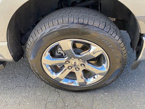 Certified 2023 Ford F150 Lariat w/ Equipment Group 502A High image 15