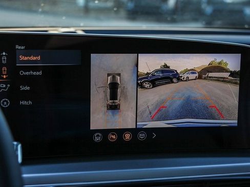 New 2026 Cadillac Lyriq Luxury image 23