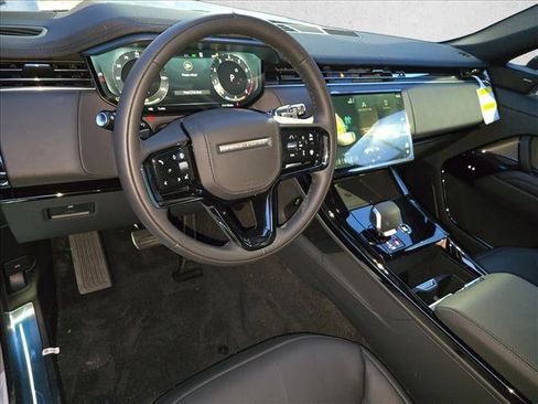 New 2026 Land Rover Range Rover Sport Dynamic SE image 18