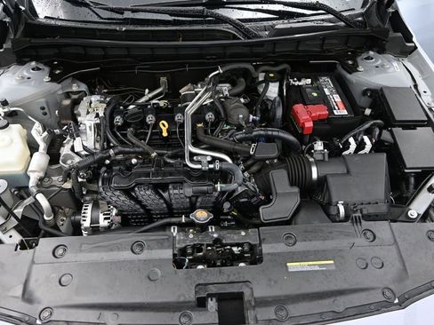 Used 2023 Nissan Altima 2.5 SR w/ SR Premium Package AWD/4WD image 24