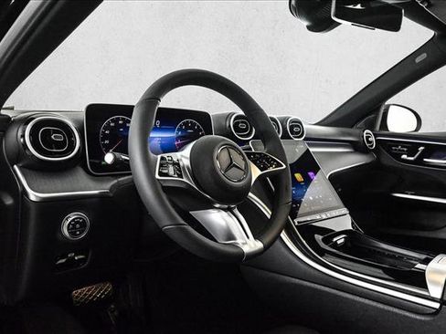 New 2026 Mercedes-Benz C 300 C 300 image 10