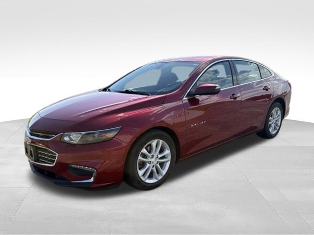 Used 2018 Chevrolet Malibu LT FWD image 9