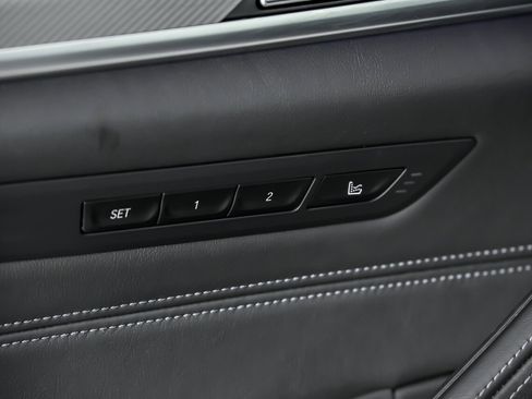 Used 2019 BMW M5 w/ Executive Package image 19