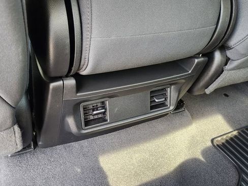 Used 2023 Chevrolet Silverado 1500 Custom AWD/4WD image 29