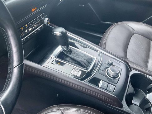 Certified 2021 MAZDA CX-5 Signature image 17
