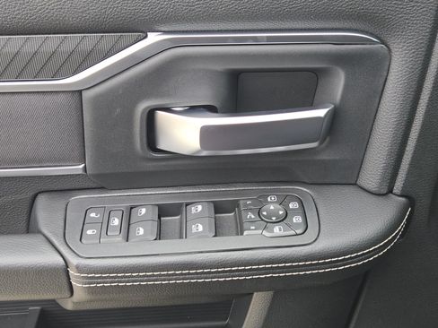 New 2026 RAM 2500 Lone Star AWD/4WD image 19