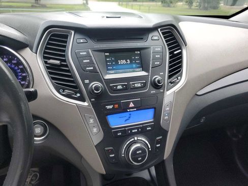 Used 2013 Hyundai Santa Fe Sport FWD image 31