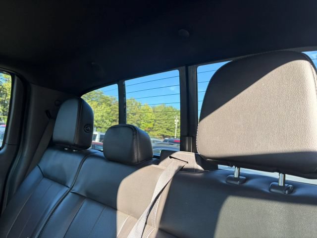 Used 2014 Ford F150 FX4 w/ Equipment Group 402A Luxury AWD/4WD image 20