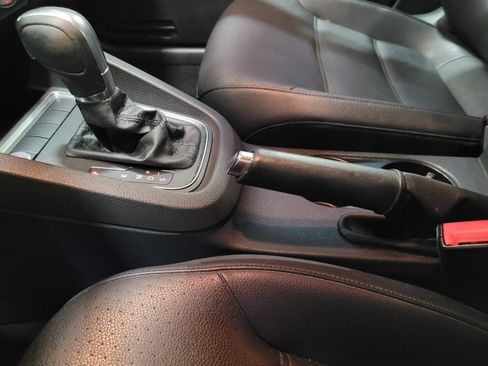 Used 2017 Volkswagen Jetta SE FWD image 26
