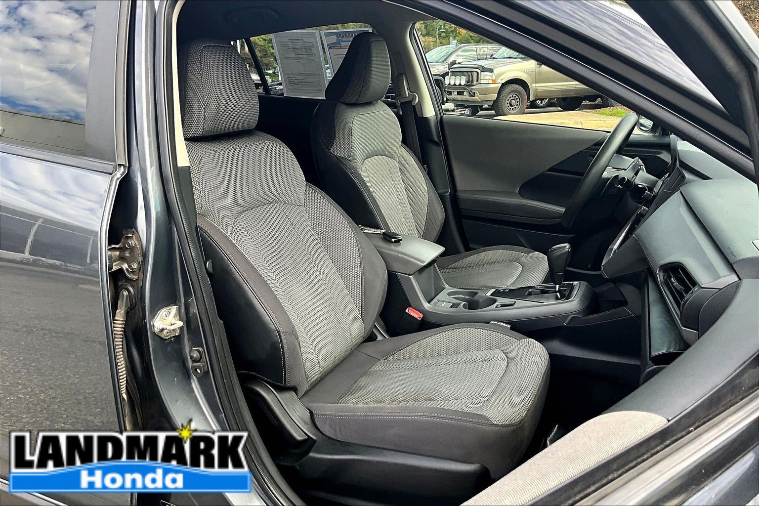 Used 2024 Subaru Crosstrek 2.0i Premium AWD/4WD image 7