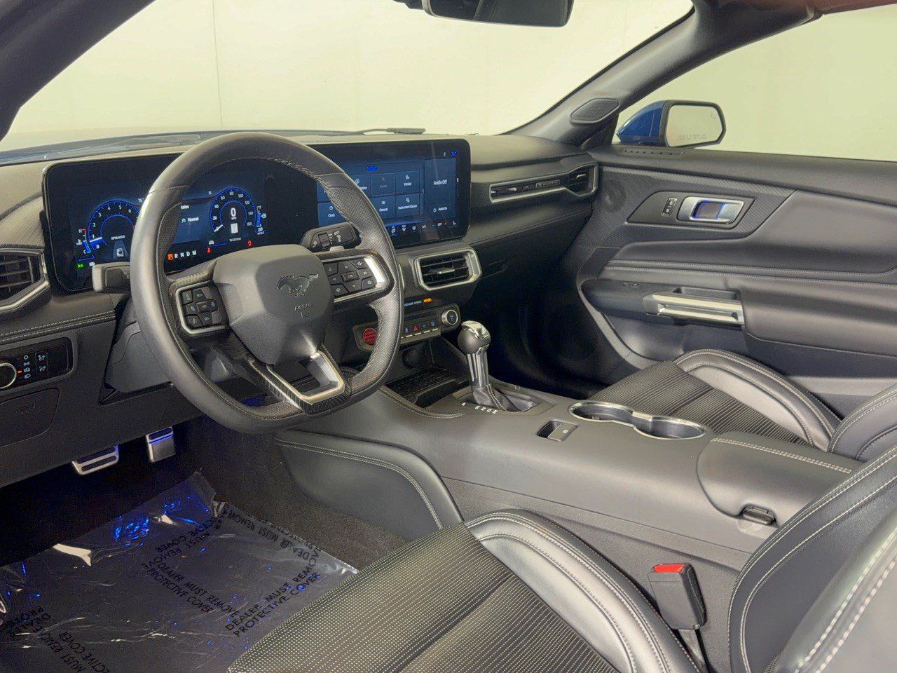 Used 2024 Ford Mustang GT Premium RWD image 4