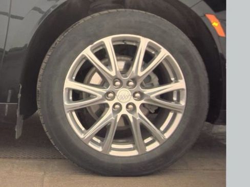 Used 2022 Buick Enclave Premium w/ Experience Buick Package image 24