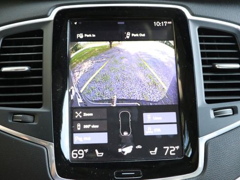 Used 2019 Volvo XC90 T6 Momentum w/ Advanced Package AWD/4WD image 19