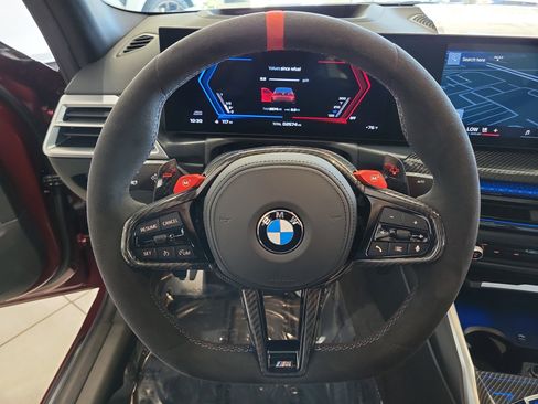 Used 2026 BMW M3 Competition image 28