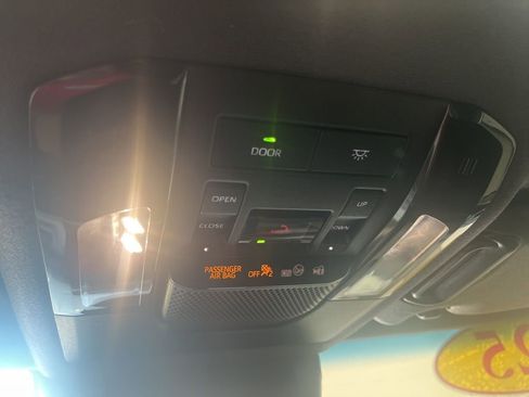 Used 2025 Toyota Land Cruiser w/ Premium Package image 28