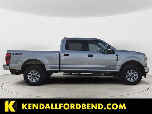 Used 2020 Ford F250 XLT image 6