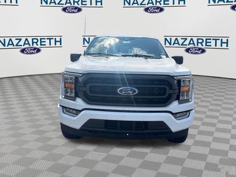 Used 2023 Ford F150 XLT w/ Equipment Group 302A High AWD/4WD image 2