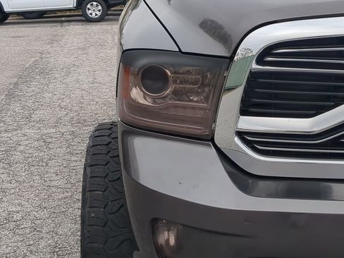 Used 2016 RAM 1500 Limited image 8