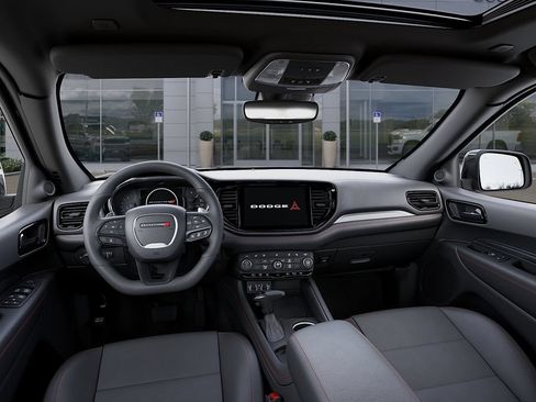 New 2026 Dodge Durango GT AWD/4WD image 14
